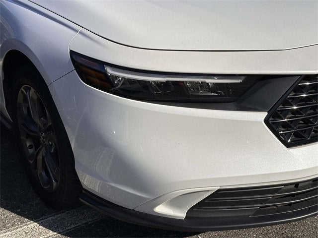 2023 Honda Accord Sedan EX
