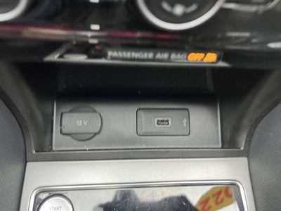 2022 Volkswagen Passat 2.0T R-Line