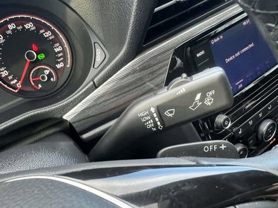 2022 Volkswagen Passat 2.0T R-Line