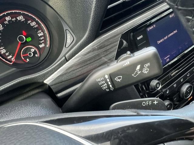 2022 Volkswagen Passat 2.0T R-Line