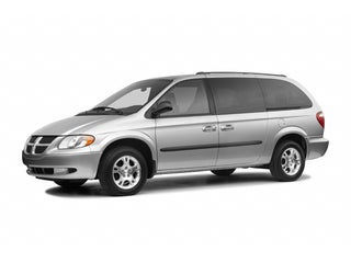 2004 Dodge Caravan SXT