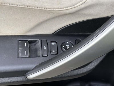 2018 Honda Civic Coupe EX-T