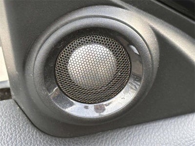 2018 Honda Civic Coupe EX-T