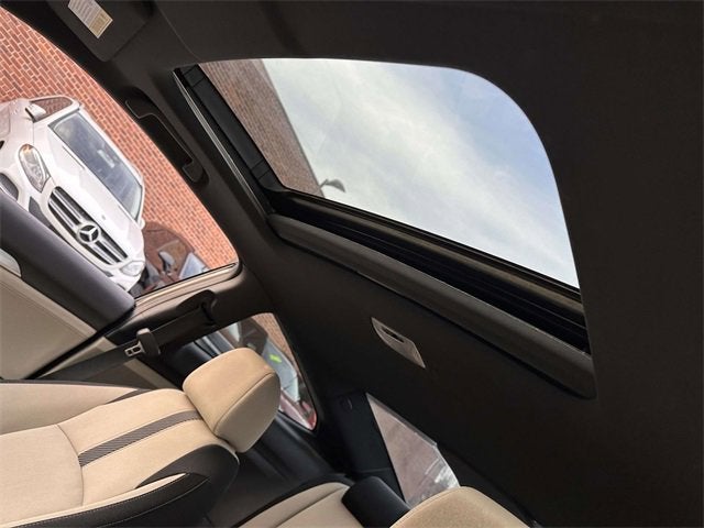 2018 Honda Civic Coupe EX-T