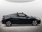 2018 Honda Civic Coupe EX-T
