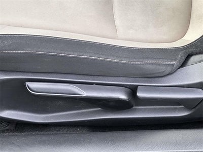 2018 Honda Civic Coupe EX-T