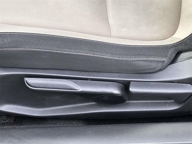 2018 Honda Civic Coupe EX-T