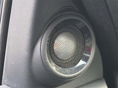 2018 Honda Civic Coupe EX-T