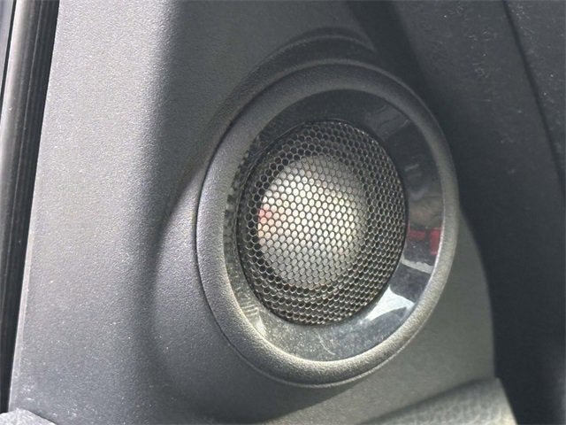 2018 Honda Civic Coupe EX-T