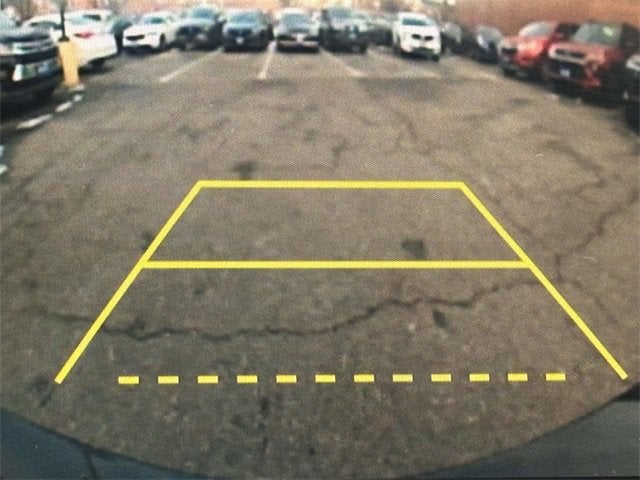 2018 Honda Civic Coupe EX-T