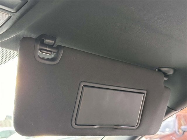 2018 Honda Civic Coupe EX-T