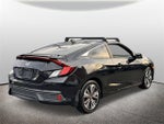 2018 Honda Civic Coupe EX-T