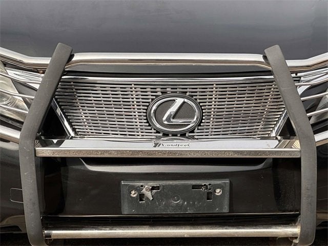 2011 Lexus RX 350 4DR AWD