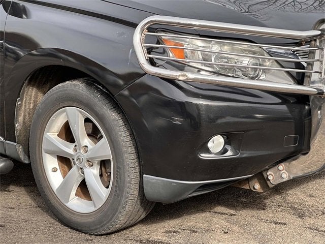 2011 Lexus RX 350 4DR AWD