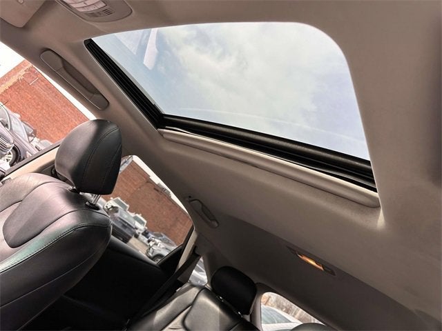 2011 Lexus RX 350 4DR AWD