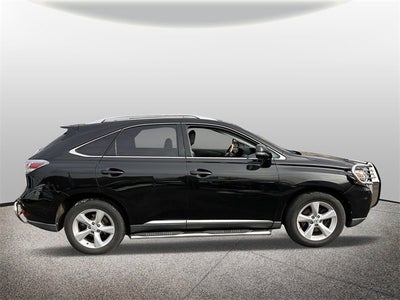 2011 Lexus RX 350 4DR AWD