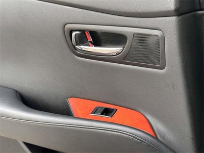 2011 Lexus RX 350 4DR AWD