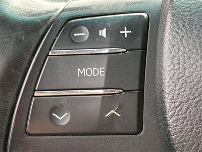 2011 Lexus RX 350 4DR AWD