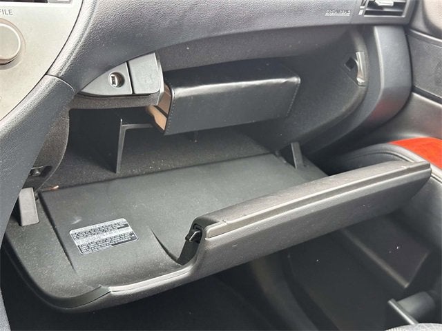 2011 Lexus RX 350 4DR AWD