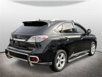 2011 Lexus RX 350 4DR AWD