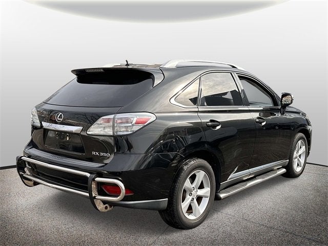 2011 Lexus RX 350 4DR AWD
