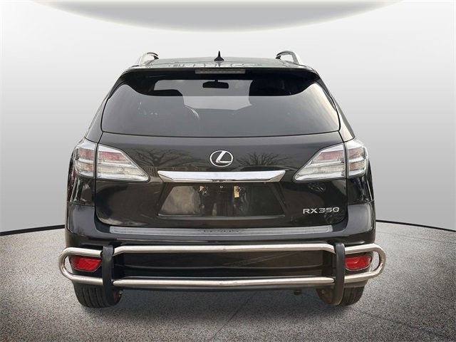 2011 Lexus RX 350 4DR AWD