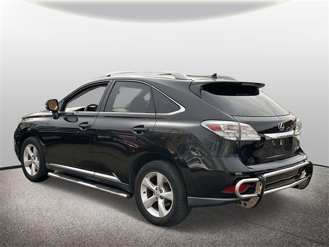2011 Lexus RX 350 4DR AWD