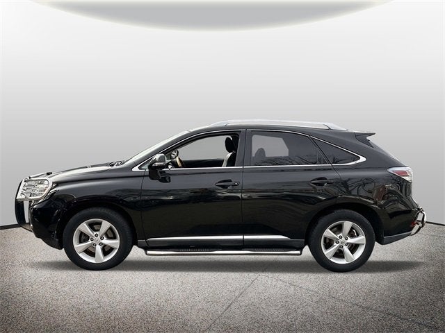 2011 Lexus RX 350 4DR AWD