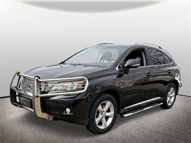 2011 Lexus RX 350 4DR AWD