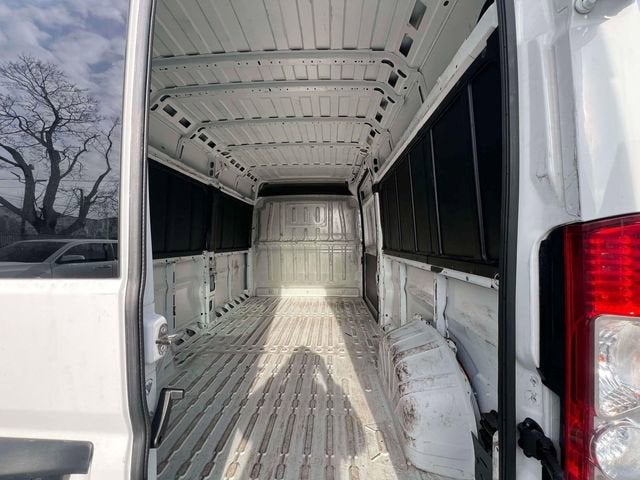 2023 RAM ProMaster Cargo Van 3500 HIGH ROOF 15