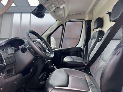 2023 RAM ProMaster Cargo Van 3500 HIGH ROOF 15