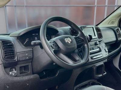 2023 RAM ProMaster Cargo Van 3500 HIGH ROOF 15