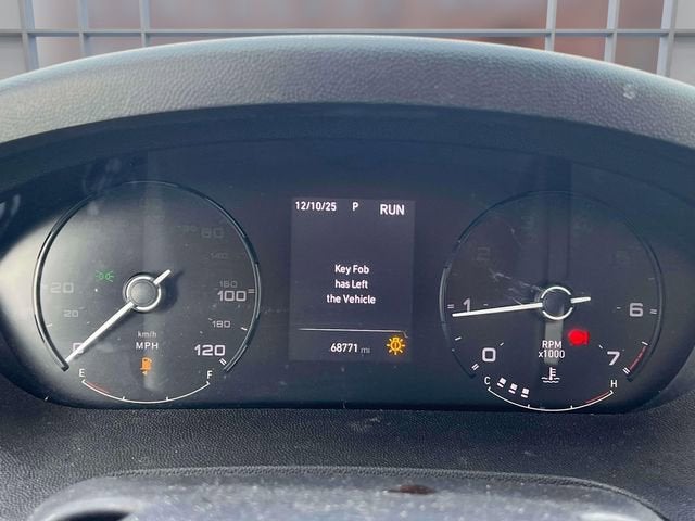 2023 RAM ProMaster Cargo Van 3500 HIGH ROOF 15