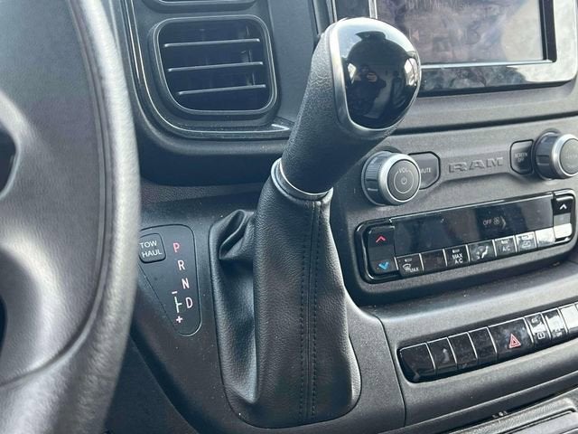 2023 RAM ProMaster Cargo Van 3500 HIGH ROOF 15