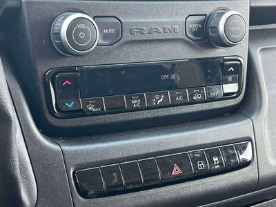 2023 RAM ProMaster Cargo Van 3500 HIGH ROOF 15