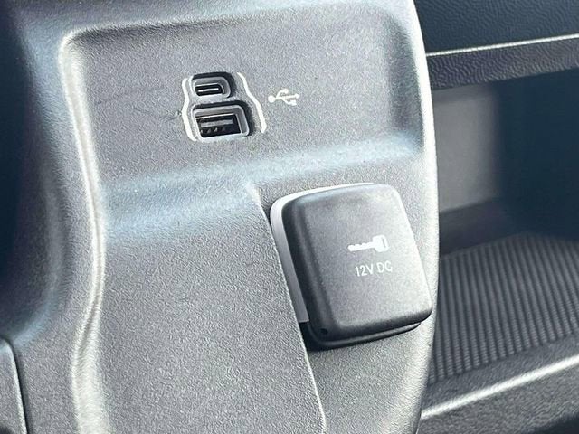 2023 RAM ProMaster Cargo Van 3500 HIGH ROOF 15