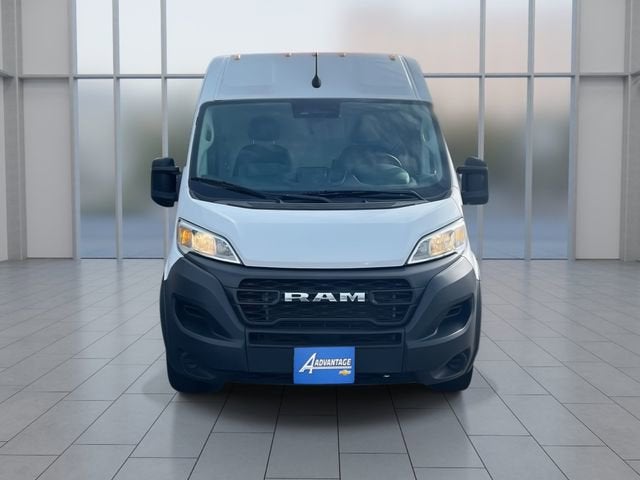2023 RAM ProMaster Cargo Van 3500 HIGH ROOF 15
