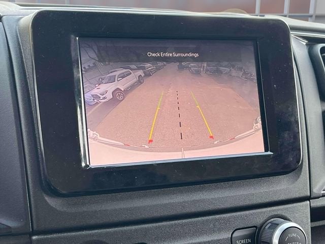 2023 RAM ProMaster Cargo Van 3500 HIGH ROOF 15