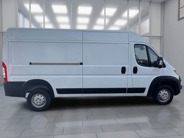 2023 RAM ProMaster Cargo Van 3500 HIGH ROOF 15