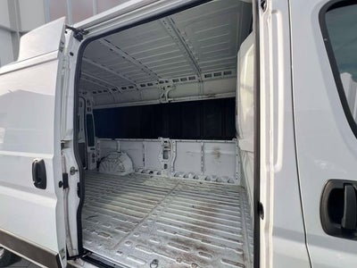 2023 RAM ProMaster Cargo Van 3500 HIGH ROOF 15