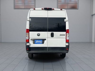 2023 RAM ProMaster Cargo Van 3500 HIGH ROOF 15
