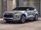 2022 Chevrolet Blazer 3LT