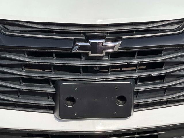 2022 Chevrolet Blazer 3LT