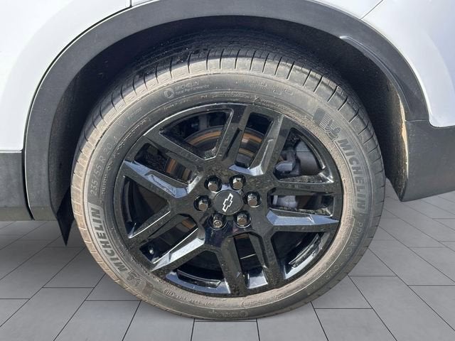 2022 Chevrolet Blazer 3LT