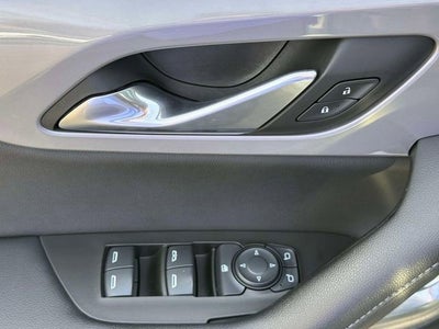 2022 Chevrolet Blazer 3LT