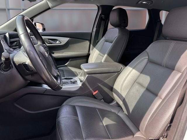 2022 Chevrolet Blazer 3LT