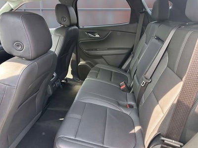 2022 Chevrolet Blazer 3LT