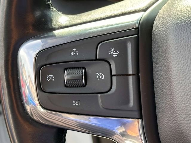 2022 Chevrolet Blazer 3LT