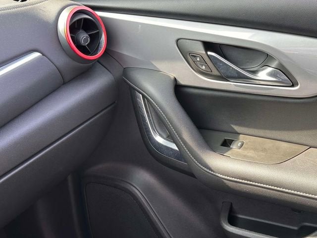 2022 Chevrolet Blazer 3LT