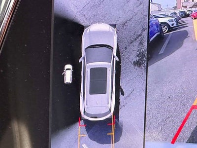 2022 Chevrolet Blazer 3LT